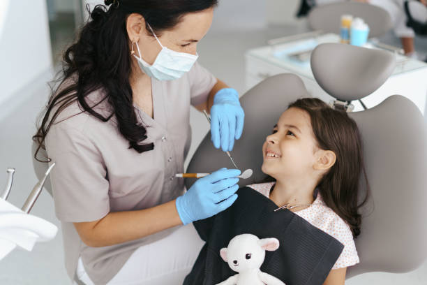 Best Emergency Tooth Extraction in O, MI