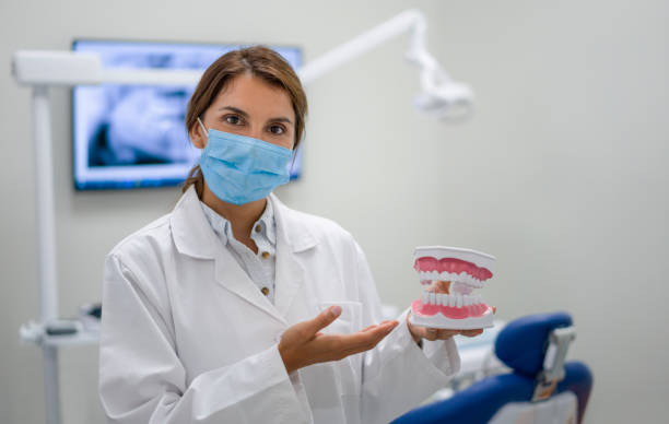 Best Same-Day Emergency Dentist in O, MI