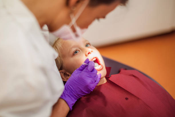 Best After-Hours Emergency Dentist in O, MI