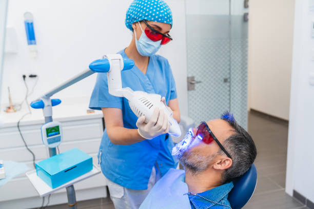 Best After-Hours Emergency Dentist in O, MI